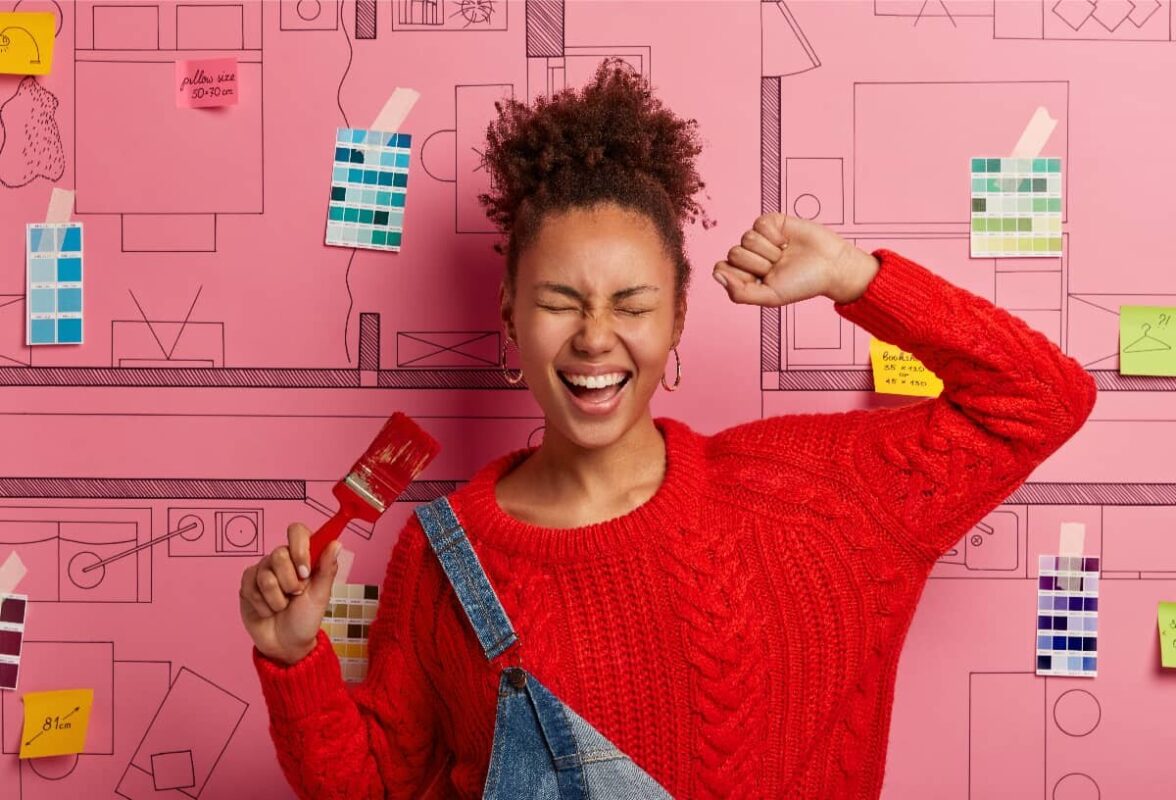 Navigating Nigeria’s Paint-Buying Scene: What You Need To Know To Get the Best Deals On Paint In Nigeria