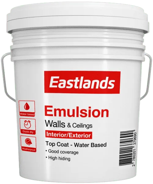 Classic Emulsion