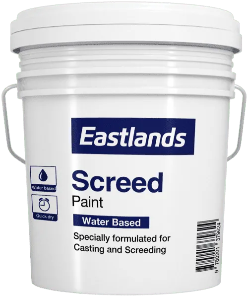 Screed Paint