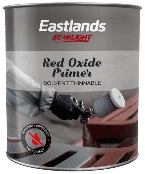 Red Oxide Primer