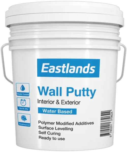 Acrylic Wall Putty